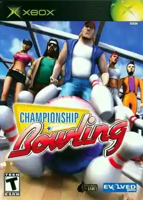 Championship Bowling (USA)